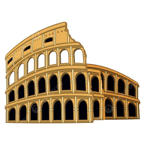 rome clipart